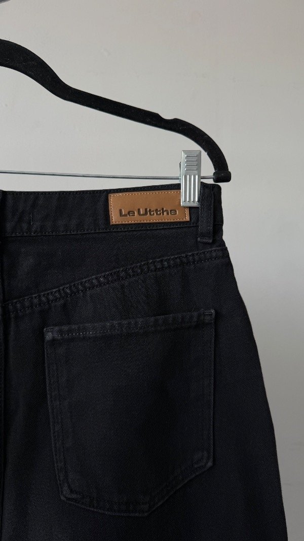 Producto - Jeans baggy Leutthe - 36 - 3