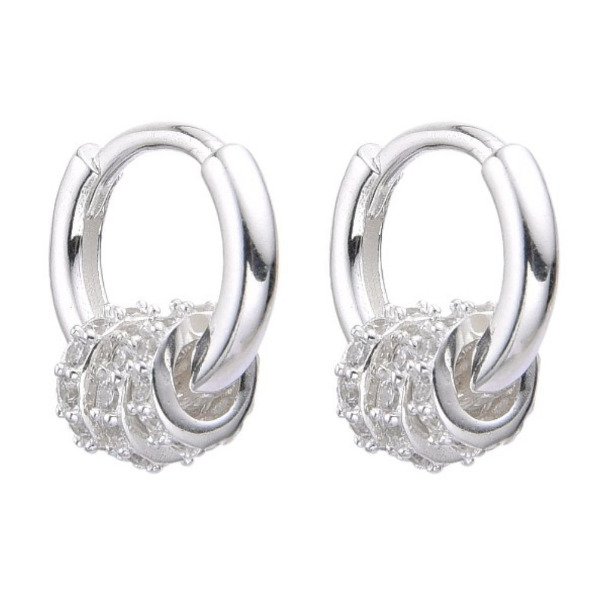 Producto - Mini Argollas Eva