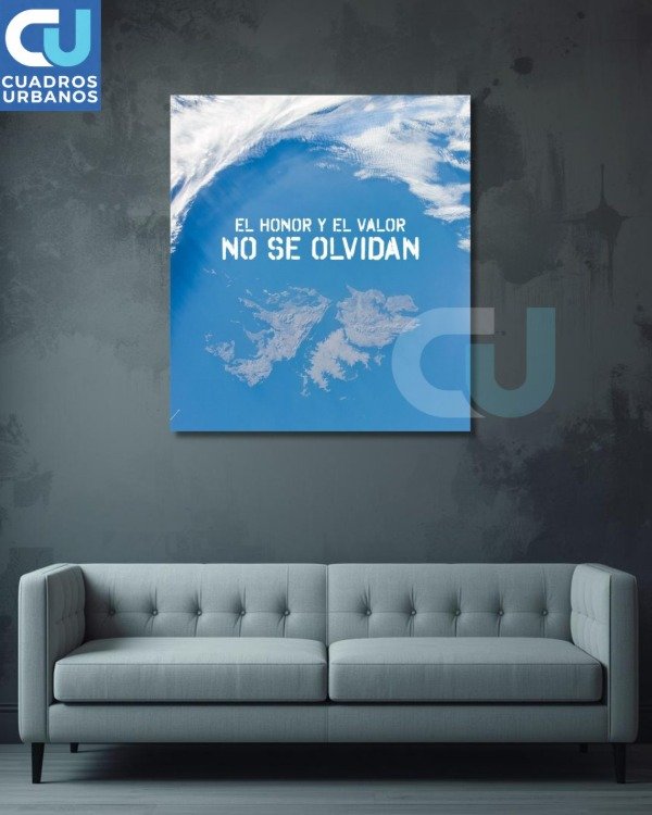 Producto - Malvinas Argentinas 1