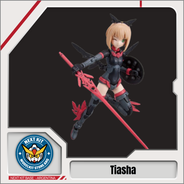 Producto - Tiasha