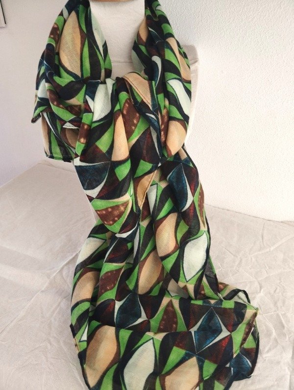 Producto - CHALINA ROMBOS