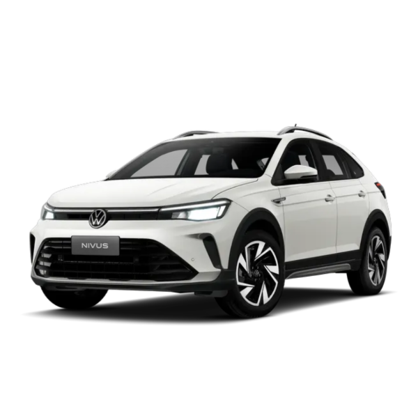 Producto - Volkswagen Nivus Highline 0KM