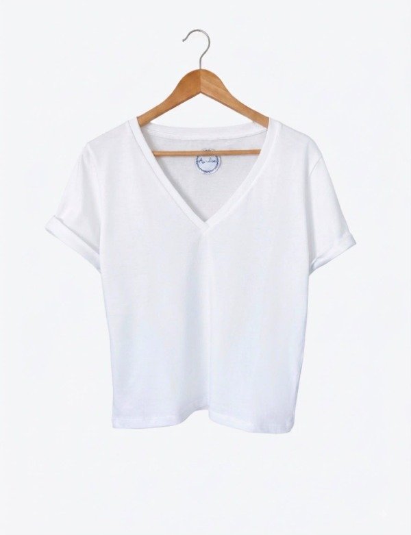 Producto - Remera Chloe