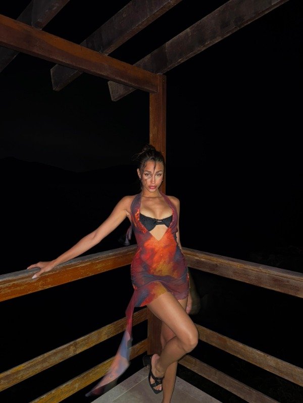 Producto - Vestido batik microtull