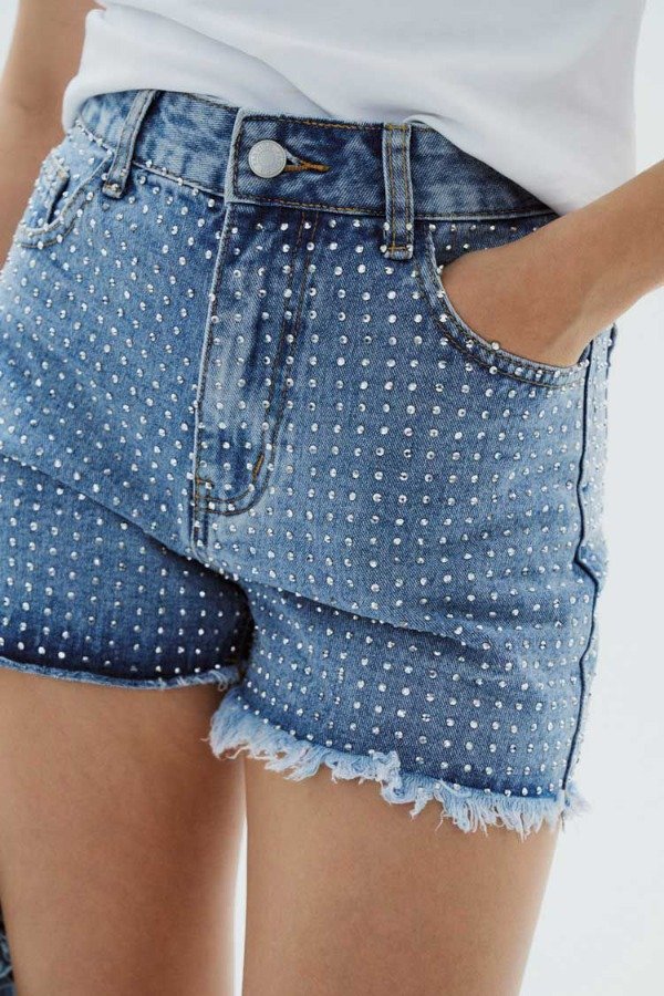 Producto - Short Montory