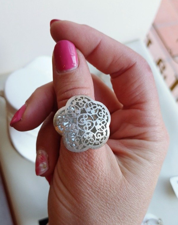 Producto - ANILLO CIELO