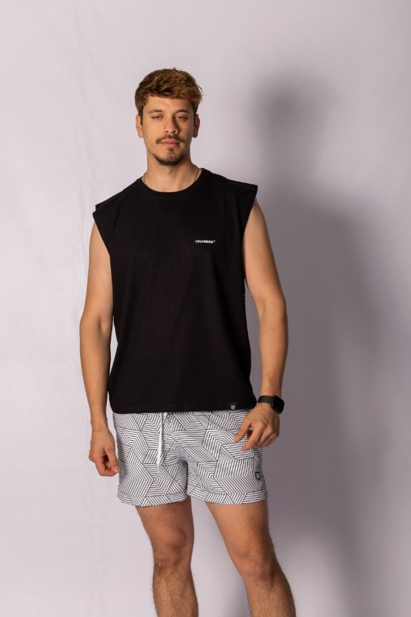 Producto - SHORT DE BAÑO 4