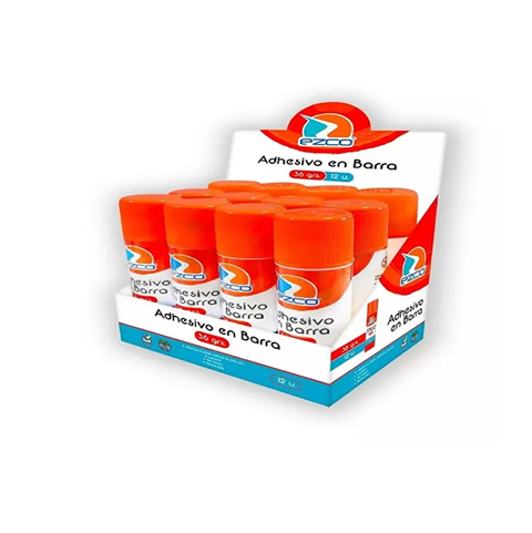 Producto - BARRA EZCO 9GR