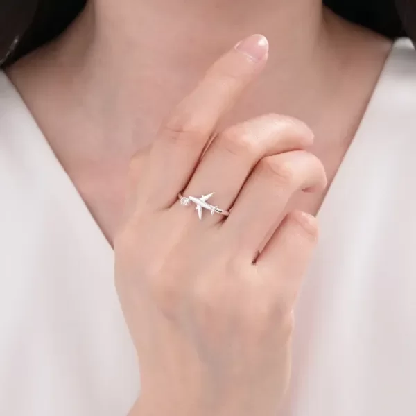 Producto - Anillo Ajustable Escapemos - 0