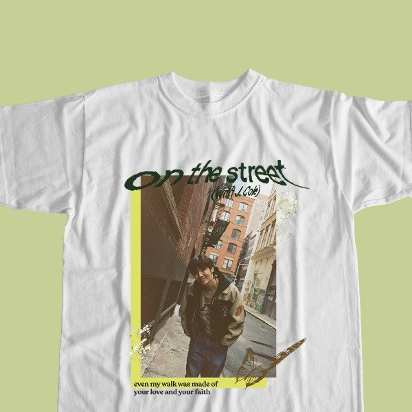 Producto - Hope On the Street