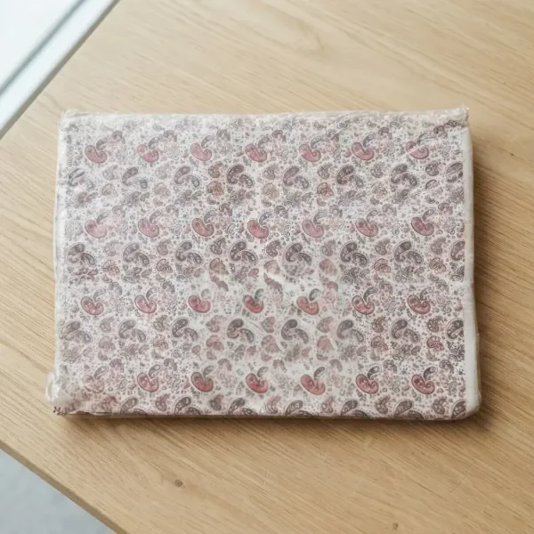 Producto - SOBRES PAPEL FANTASÍA REGALO 40x50 Cm Pack X 100u - 0