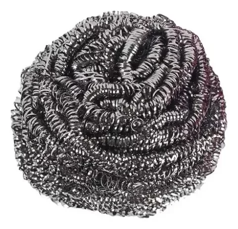 Producto - ESPONJA ACERO 50 GRS