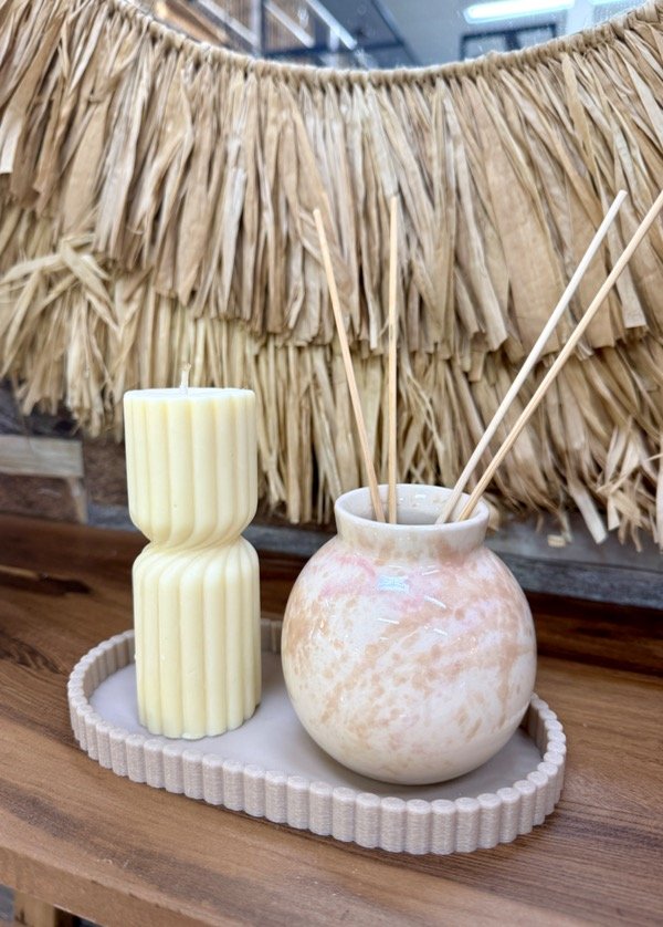 Producto - Vela torre