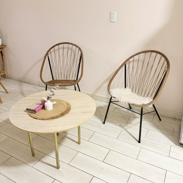 Producto - Silla Asunción ( 2 unidades ) - 1