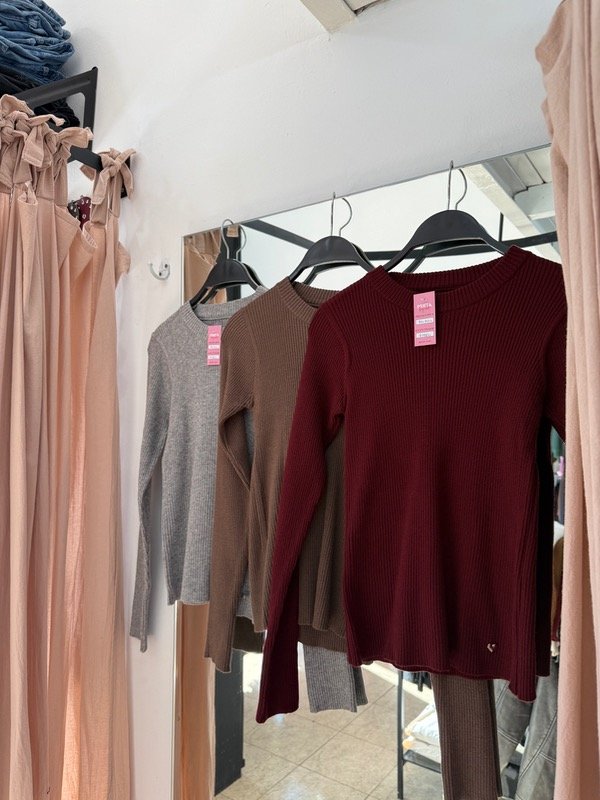 Producto - Sweter THE REGULAR