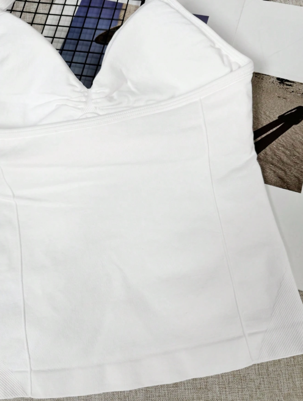 Producto - Reme Seamless Blanco T.L - 5