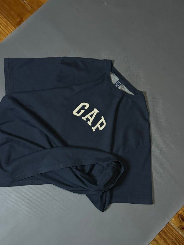 Producto - GAP CENTER LOGO TEE (XL-XXL)