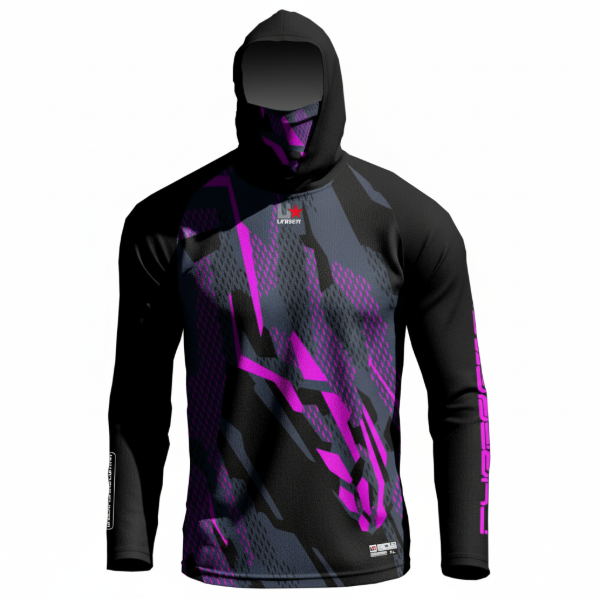 Producto - Modelo Cyberfish Magenta