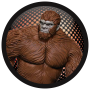 Producto - Bigfoot - WKE24-004