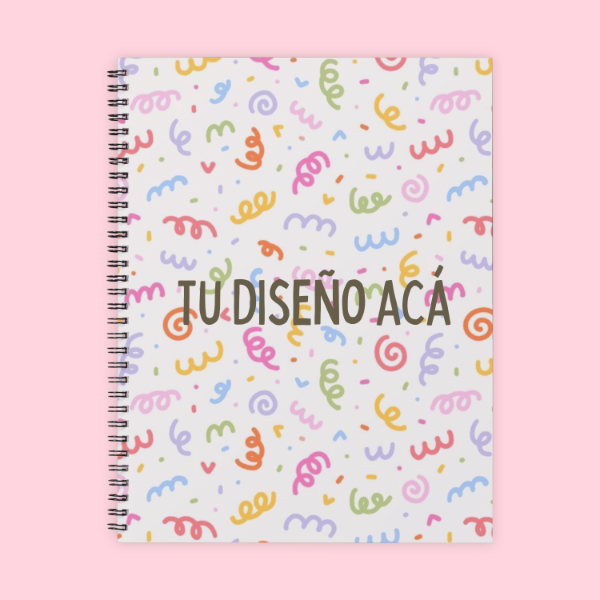 Producto - Personalizado A4
