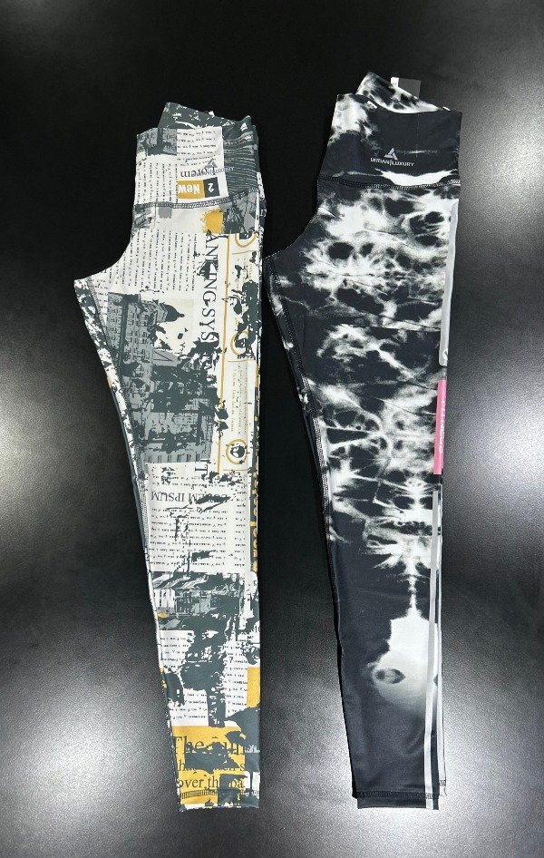 Producto - CALZA CHUPIN SUBLIMADA