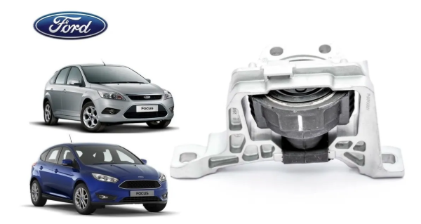 Producto - PATA MOTOR FOCUS 2 FOCUS 3 motores 2.0 LADO DERECHO ORIGINAL