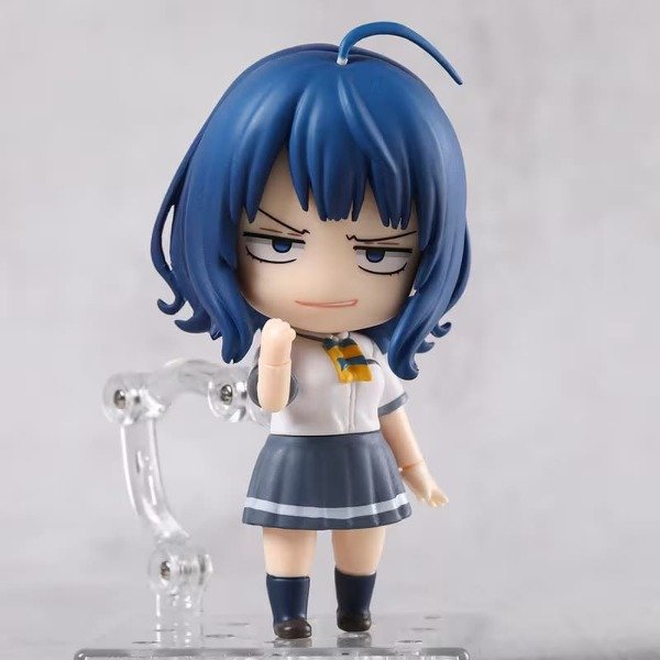 Producto - Anna Yanami - TOO MANY LOSING HEROINES! (10cm) - 1