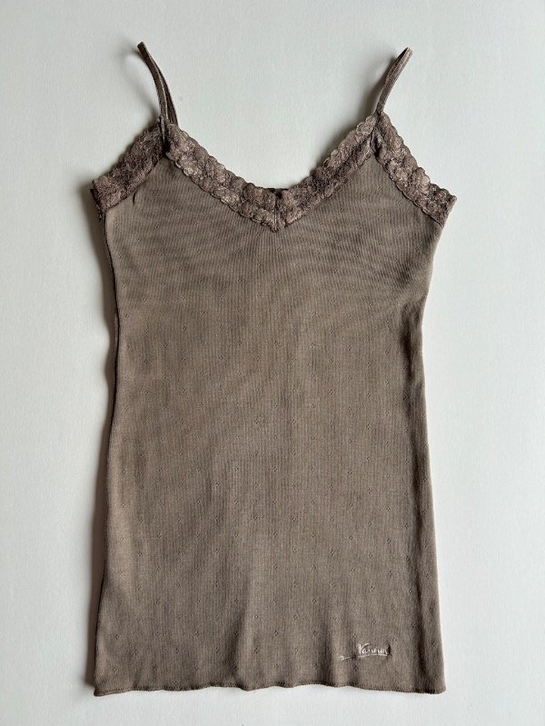 Producto - musculosa vannel