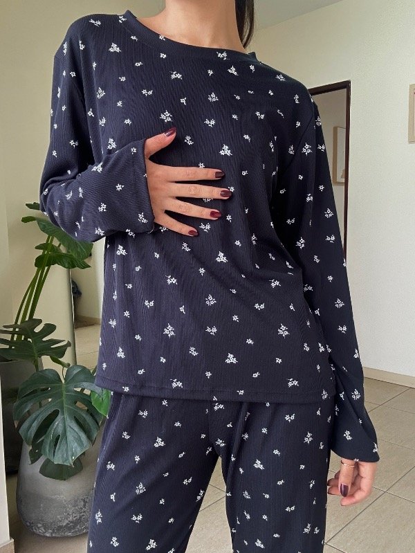 Producto - Pijama Eloísa