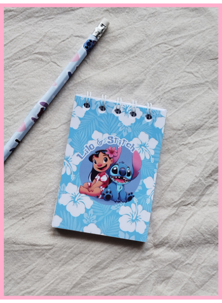 Producto - Etiquetas para lápices - modelos infantiles