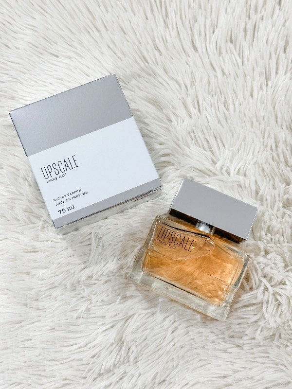Producto - Perfume UPSCALE