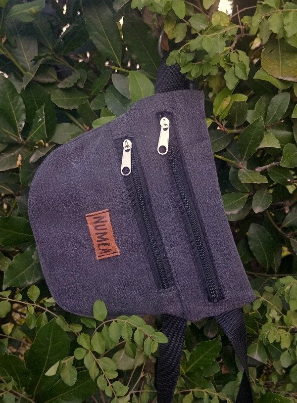 Producto - Alforja Pocket Cemento II