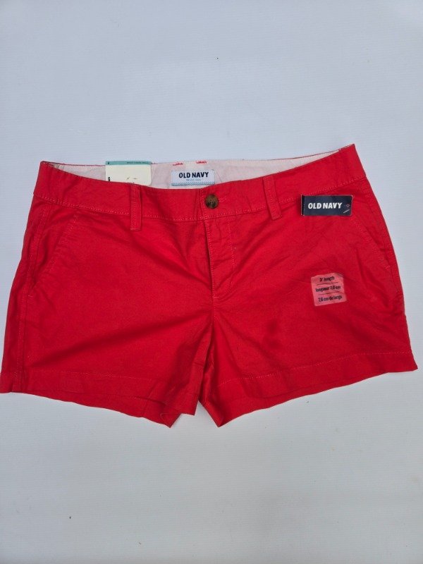 Producto - Short OLD NAVY