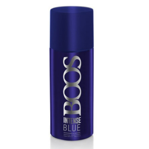 Producto - BOOS DES INTENSE BLUE