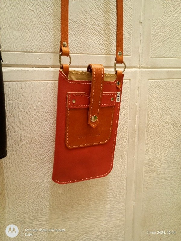 Producto - Porta celular
