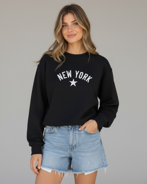 Producto - BUZO RUSTICO NYC 0395 - 2
