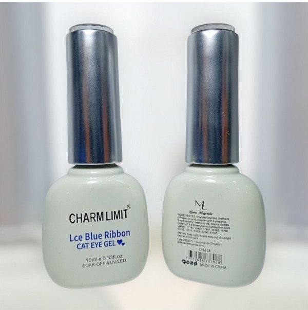 Producto - Cate eye ice blue