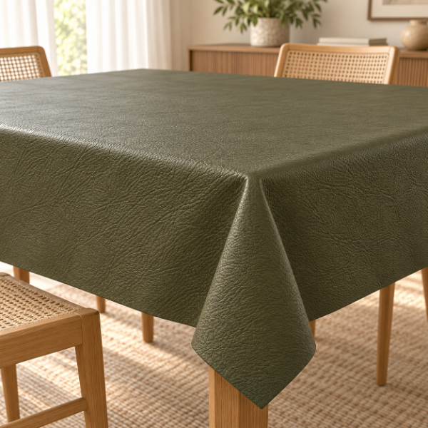 Producto - MANTEL ECOCUERO CON FELPA 2.5MTS X 1.50 - 9
