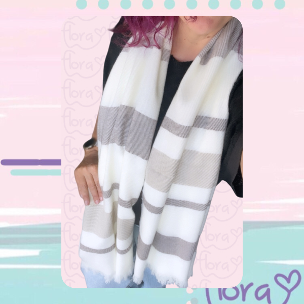 Producto - Mantones :YANGÚ: - 17