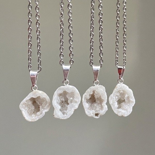 Producto - Collar Artemisa