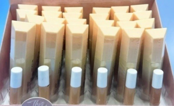 Producto - Corrector Liquido 4 Angels