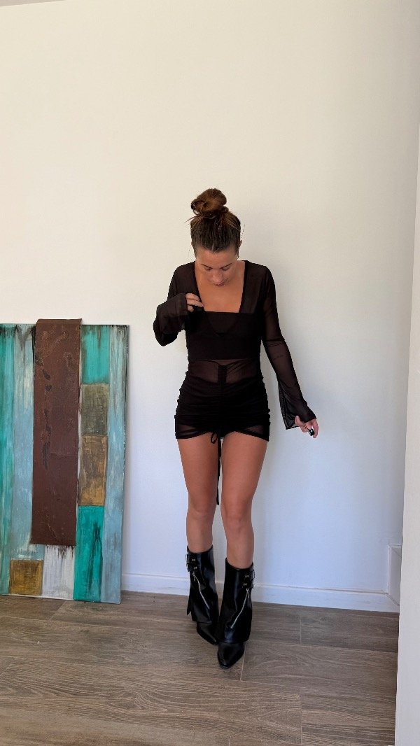 Producto - VESTIDO MOIRA