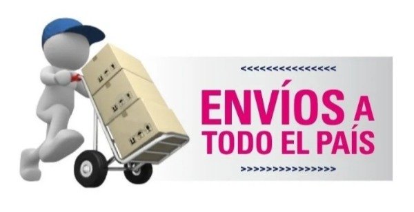 Producto - Envíos a todo el país