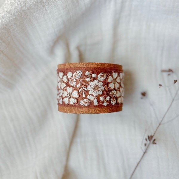 Producto - Posa mate regulable - Indira