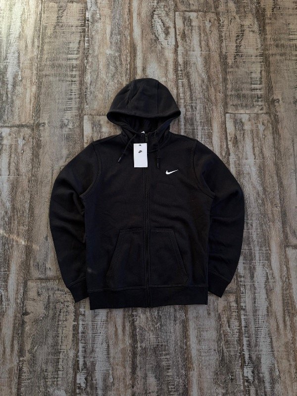 Producto - CAMPERA NIKE NUEVA T:S