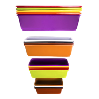 Producto - Jardinera Rocío T.A.Plastic