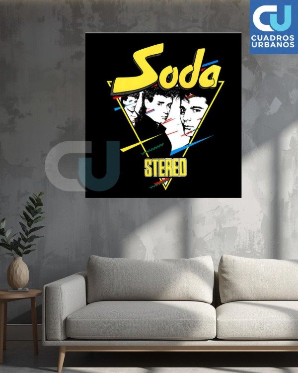 Producto - Cerati 28