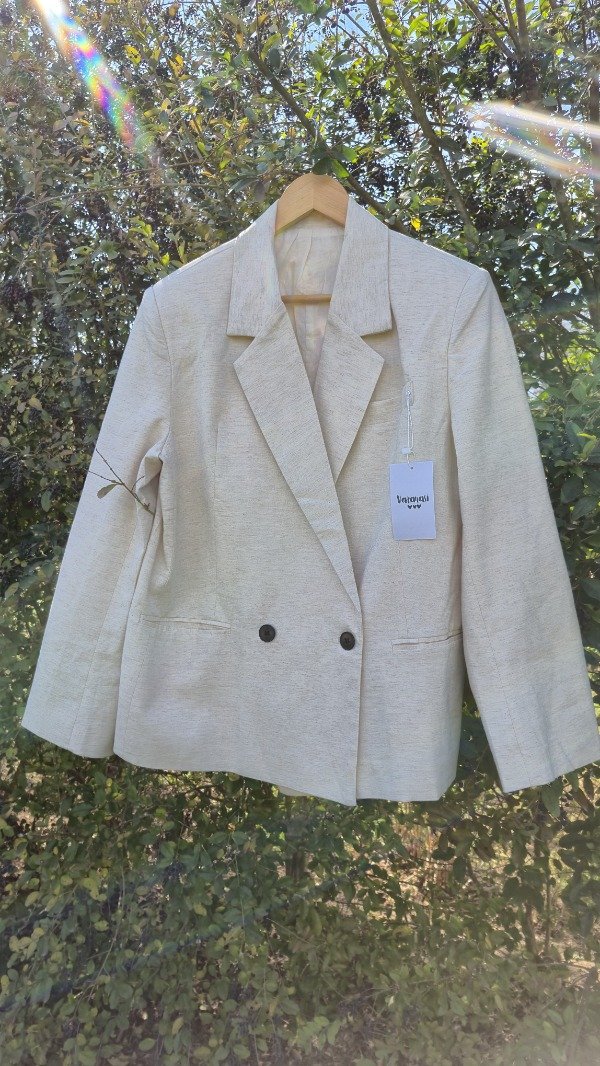 Producto - Blazer Martina - 6