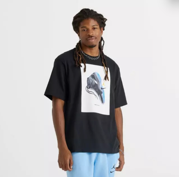 Producto - Jordan AJ11 Gamma Graphic Negra