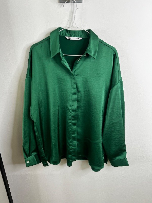 Producto - Camisa Zara 27 - 0